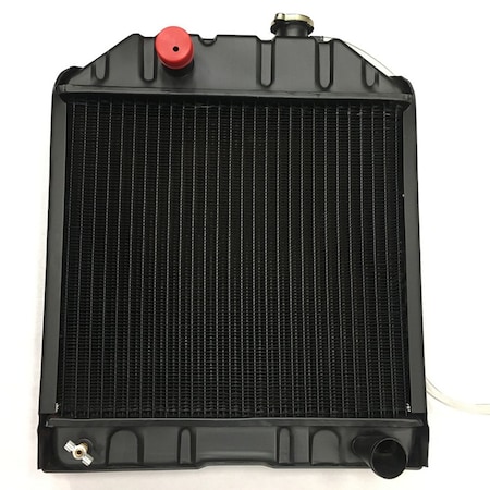 FDS422 Radiator Fits Ford
